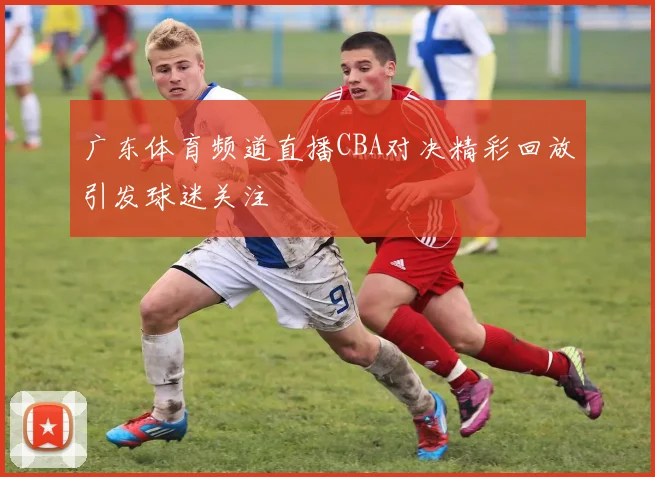 广东体育频道直播CBA对决精彩回放引发球迷关注